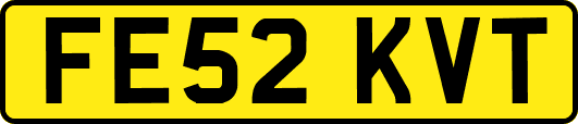 FE52KVT