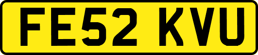 FE52KVU