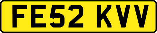 FE52KVV