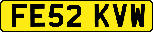 FE52KVW