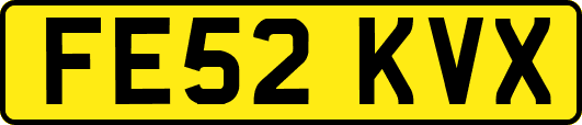 FE52KVX