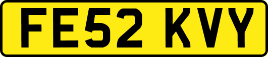 FE52KVY