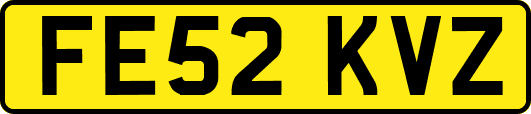 FE52KVZ