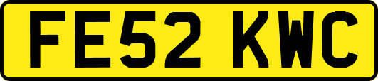 FE52KWC
