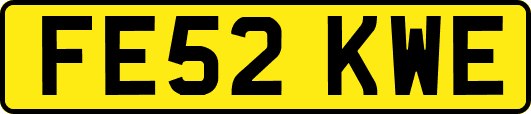 FE52KWE