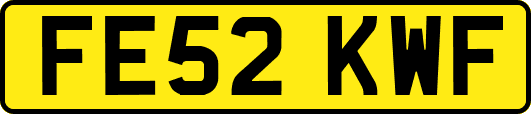 FE52KWF