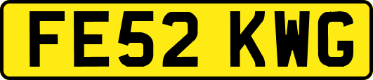 FE52KWG