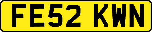 FE52KWN