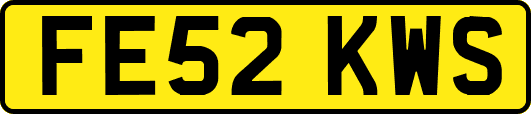 FE52KWS