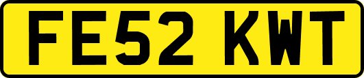 FE52KWT