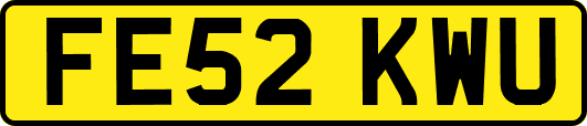 FE52KWU