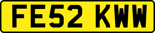 FE52KWW