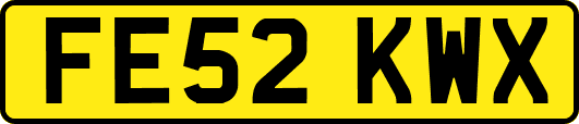 FE52KWX