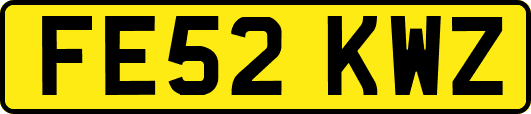 FE52KWZ