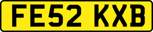 FE52KXB