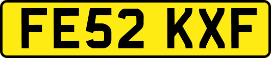 FE52KXF