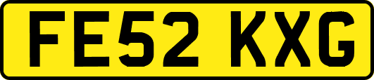 FE52KXG