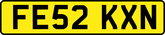 FE52KXN