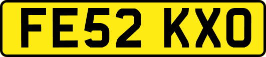 FE52KXO