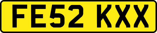 FE52KXX