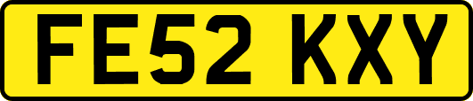 FE52KXY