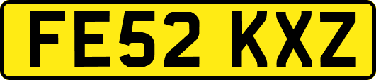 FE52KXZ