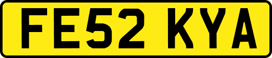 FE52KYA
