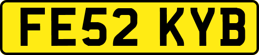 FE52KYB