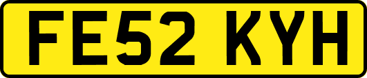 FE52KYH