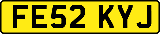 FE52KYJ
