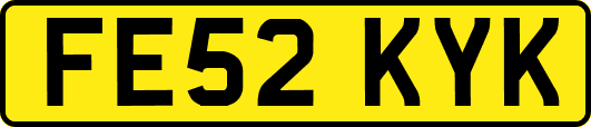 FE52KYK
