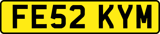 FE52KYM