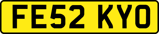 FE52KYO
