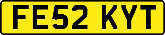 FE52KYT