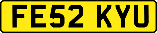 FE52KYU