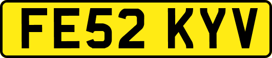 FE52KYV