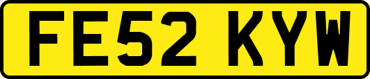 FE52KYW