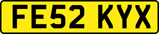FE52KYX