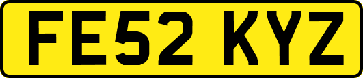 FE52KYZ
