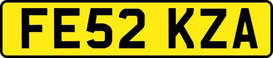 FE52KZA
