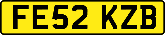 FE52KZB