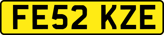 FE52KZE
