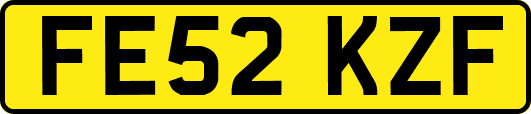 FE52KZF