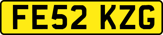 FE52KZG