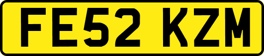 FE52KZM