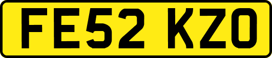 FE52KZO