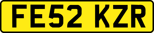 FE52KZR
