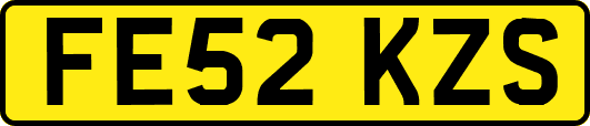 FE52KZS