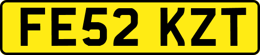 FE52KZT