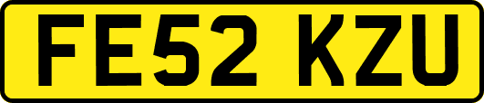 FE52KZU